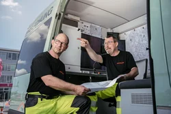 Über unseren Fachbetrieb für Kanalreinigung in Schemmerhofen