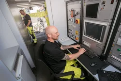 Kanalreinigung und Rohrreinigung in Schemmerhofen