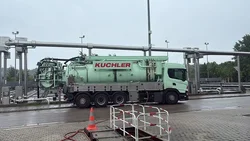Kanalreinigung in Schemmerhofen mit moderner Technik